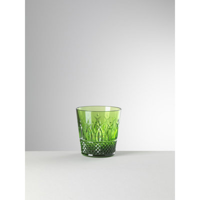 Mario Luca Giusti Italia Drinking Glass