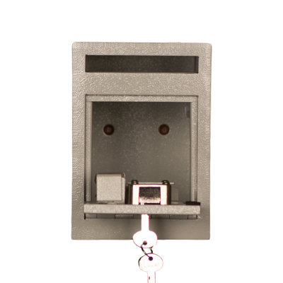 Tracker Safe Key Lock Depository safe