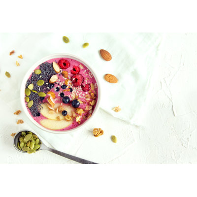 Hokku Designs Smoothie Bowl