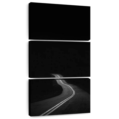 Breakwater Bay Road To Nowhere