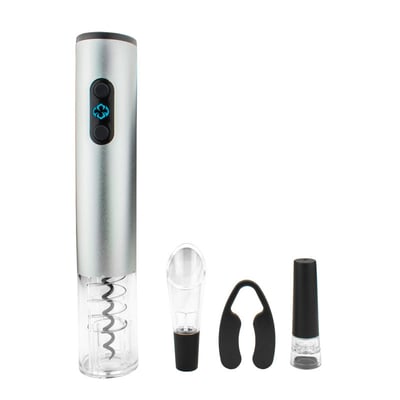 Electric Wine Bar Tool Set