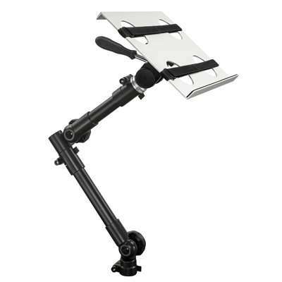 Mount-it Car Laptop Mounting System
