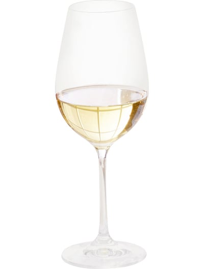 Wine Glass Set