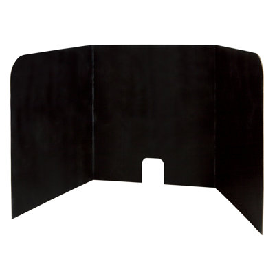 Pacon Corporation Computer Lab Privacy Board