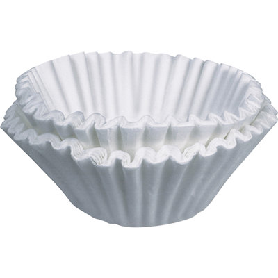 Bunn Coffee Filters (100 Pack)