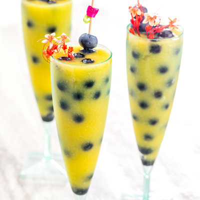 Restaurantware Champagne Flutes