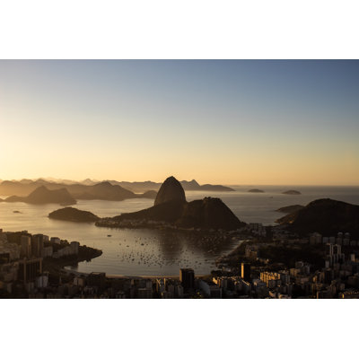 Highland Dunes City Of Rio De Janeiro