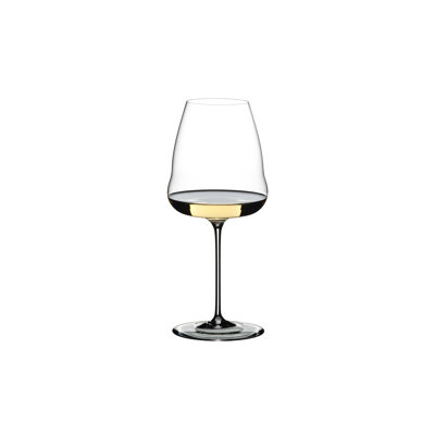 RIEDEL Winewings Sauvignon Blanc Wine Glass