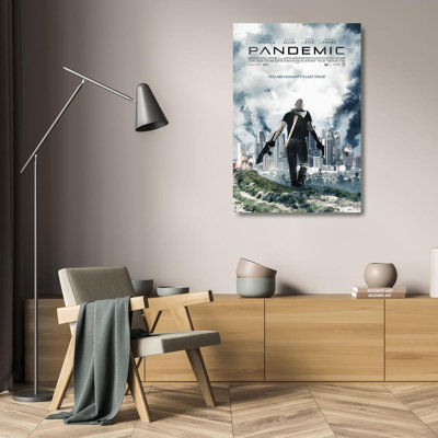 Latitude Run® Pandemic