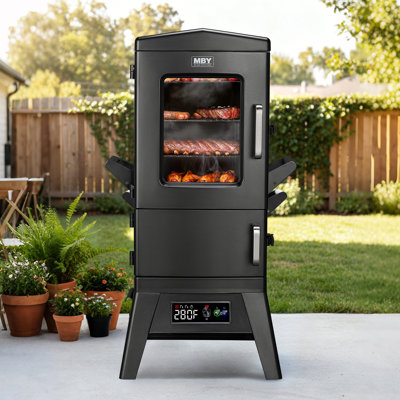 MAISON BACKYARDS Digital Electrical Smoker