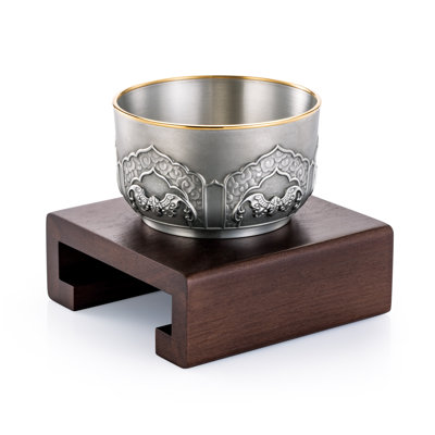 Royal Selangor Wealth Bowl