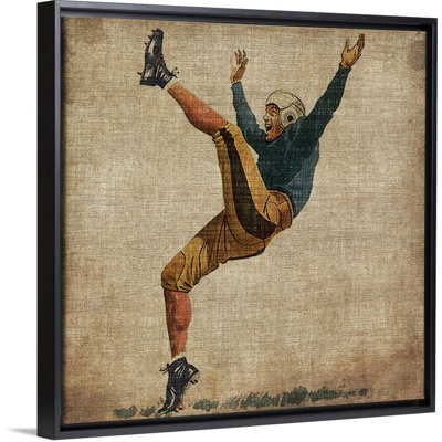 Grovelane Theodore Sports V Art