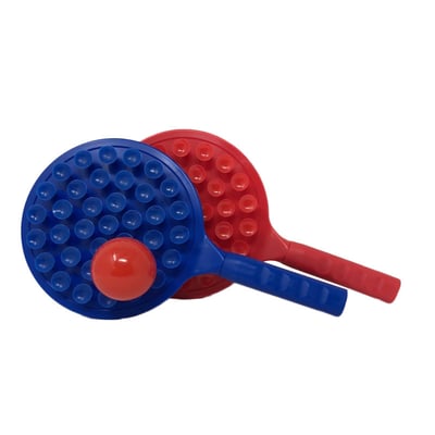 Waloo Sports Plastic Outdoor Kids Game