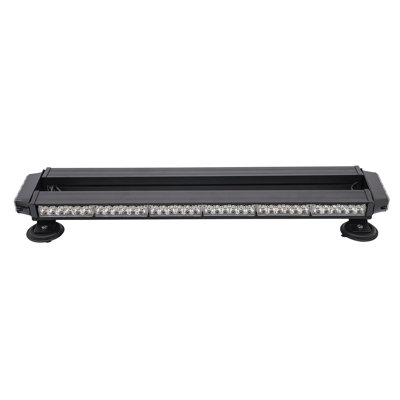JOYDING LED Strobe Light Emergency Strobe Light For Cars/RVs/Vans/Trucks