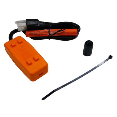 EasyHeat 2302 Freeze Free Self Regulating for Water Pipe Heating Cable