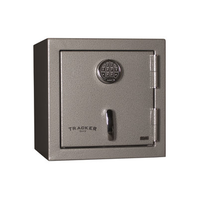 Tracker Safe Electronic Security Safe