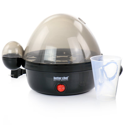 Better Chef Egg Cooker