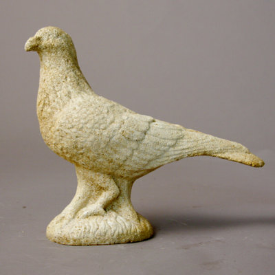 Alcott Hill® Balmer Pigeon Statue