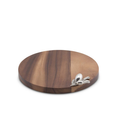 Vagabond House Olive Grove Cheese Board