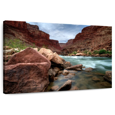 Millwood Pines Alvord The Colorado River
