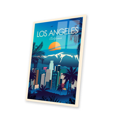 Trinx Los Angeles