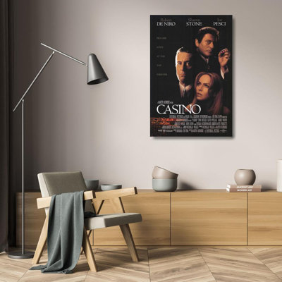 Mercer41 Casino