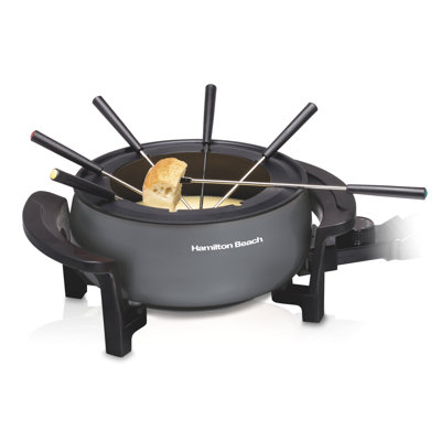 Hamilton Beach Fondue Pot
