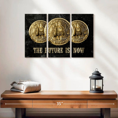 Bungalow Rose Kerner Bitcoin Future Is Now