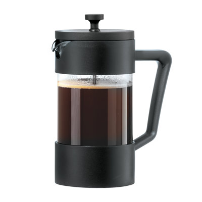 OGGI Borosilicate French Press Coffee Maker