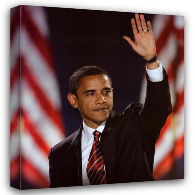 Alcott Hill® Barack Obama: Destiny