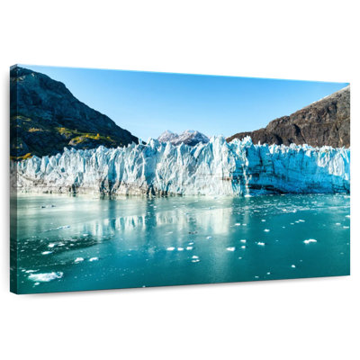 Millwood Pines Alvord Alaska's Glacier Bay
