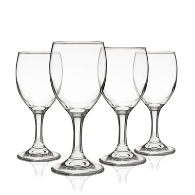 Vino Tasting Glasses