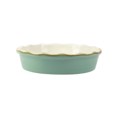 VIETRI Italian Bakers Pie Dish