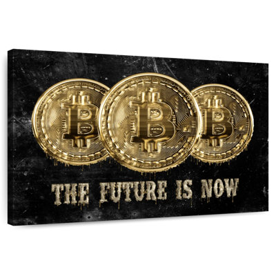 Bungalow Rose Kerner Bitcoin Future Is Now
