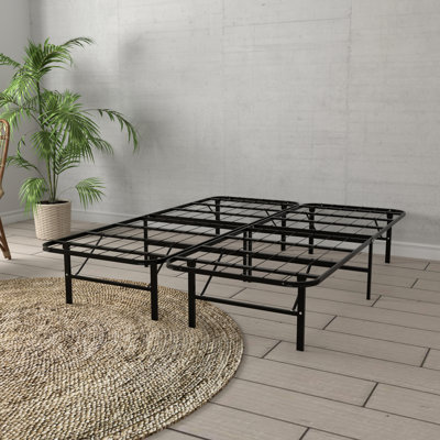epoch Omne Steel Platform Foundation