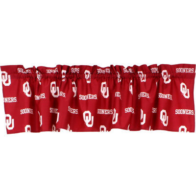 College Covers NCAA Oklahoma 84