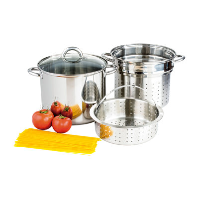 Culinary Edge Multi Cooker