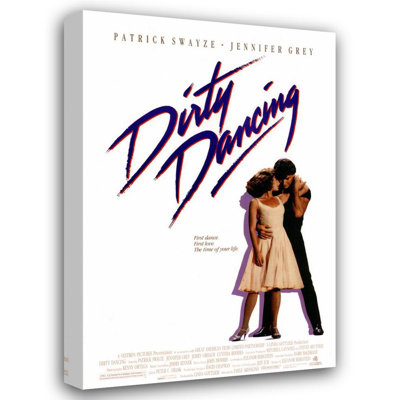 Alcott Hill® Dirty Dancing