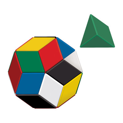 Creative Whack Ball of Whacks