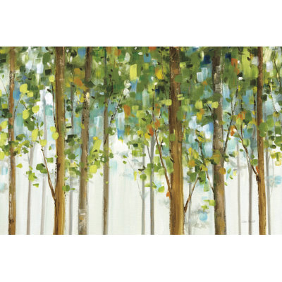 Loon Peak® Forest Study I
