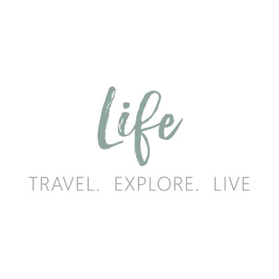 Trinx Life Travel Explore Live