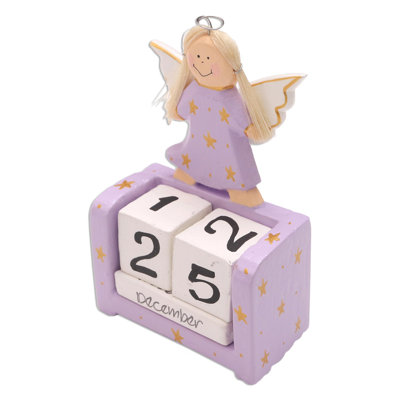 Trinx Perpetual Calendar