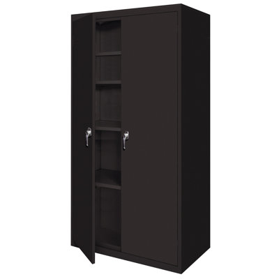 WFX Utility™ Take Over Cabinet