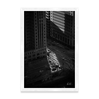 Tim Klein Photography Wacker Drive Chicago II