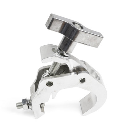 JOYDING Heavy Duty Aluminum Alloy Lighting Truss Light Clamp Stage Lighting Clamps