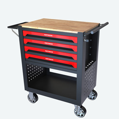 WFX Utility™ Foristell File Cabinet