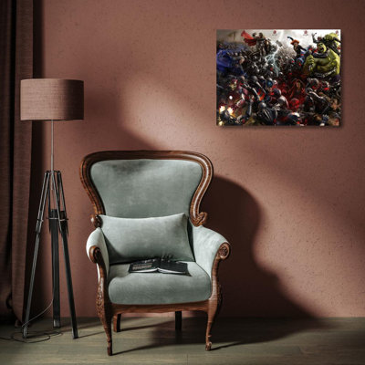 Trinx Avengers: Age of Ultron