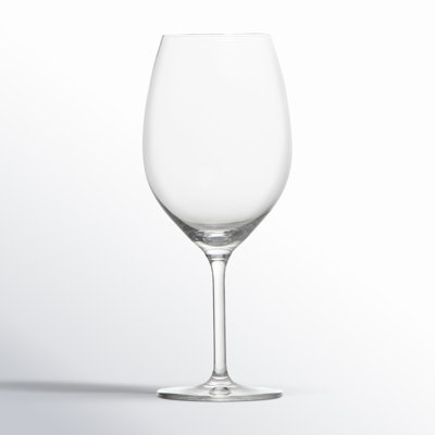 Schott Zwiesel Banquet 20.5 oz. Red Wine Glass