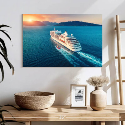 Breakwater Bay Cruise