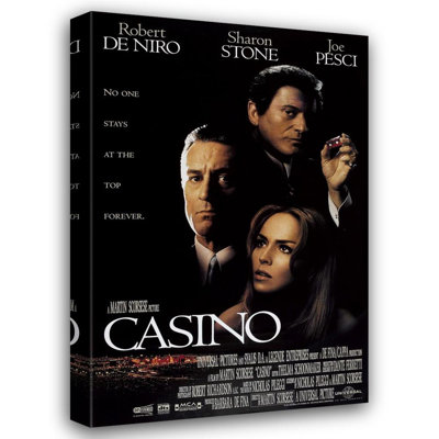 Astoria Grand Casino